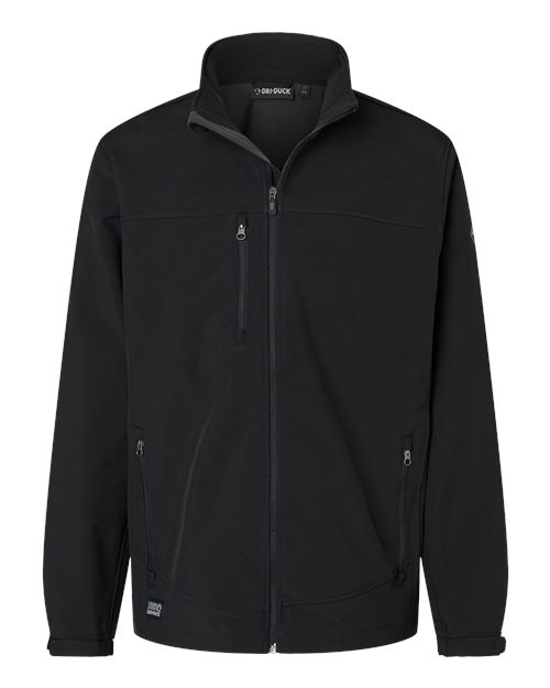 Men'S Motion Soft Shell Jacket view 6