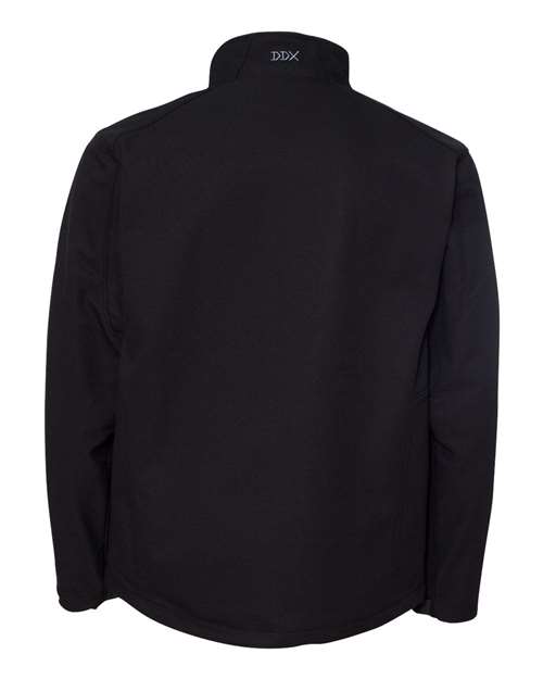 Men'S Acceleration Waterproof Soft Shell Jacket view 5