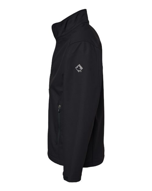 Men'S Acceleration Waterproof Soft Shell Jacket view 4