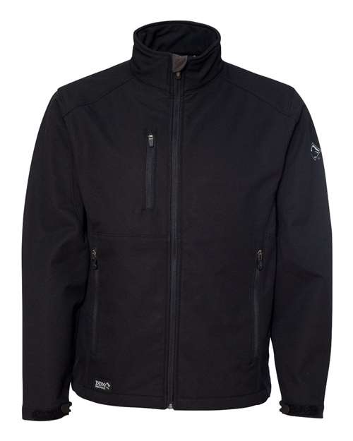 Men'S Acceleration Waterproof Soft Shell Jacket view 6