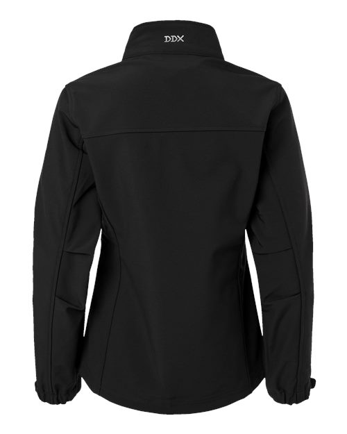 Women'S Motion Soft Shell Jacket view 5