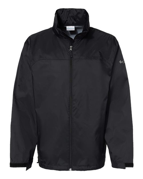 Men'S Glennaker Lake™ Ii Rain Jacket view 6