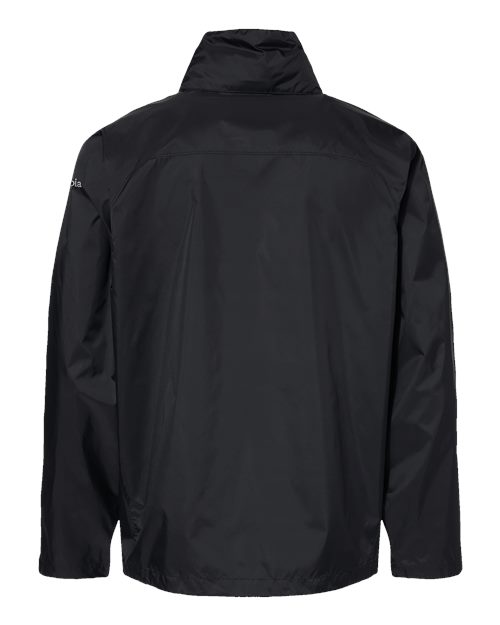 Men'S Glennaker Lake™ Ii Rain Jacket view 5