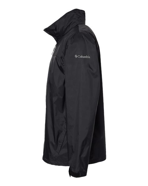 Men'S Glennaker Lake™ Ii Rain Jacket view 4