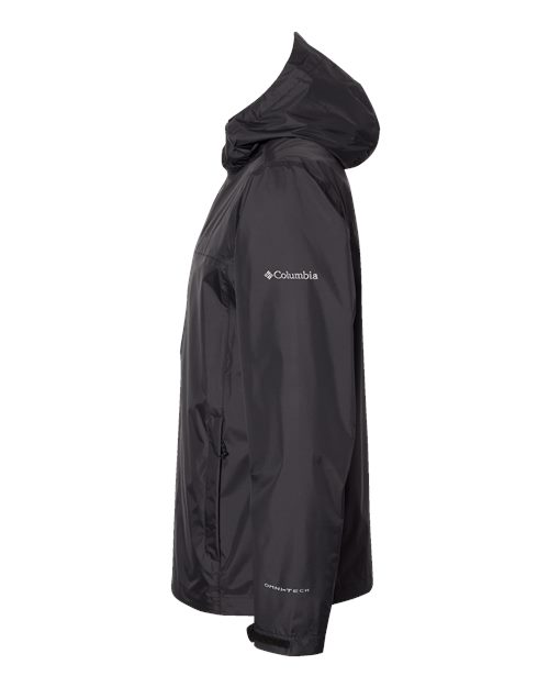 Men'S Watertight™ Ii Rain Jacket view 4