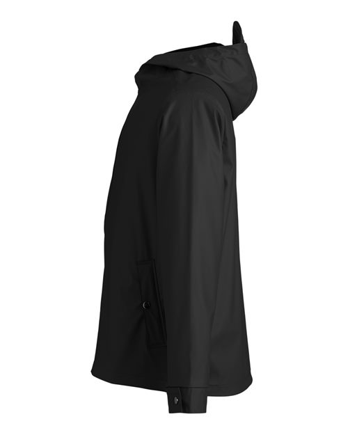 Unisex New Classics® Prescott Rain Jacket view 4