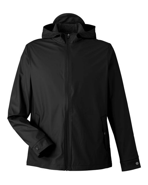 Unisex New Classics® Prescott Rain Jacket view 6