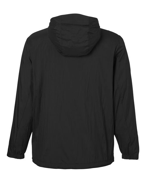 Men'S Aura Lightweight Packable Anorak view 5