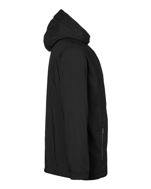 Men'S Aura Lightweight Packable Anorak view 4