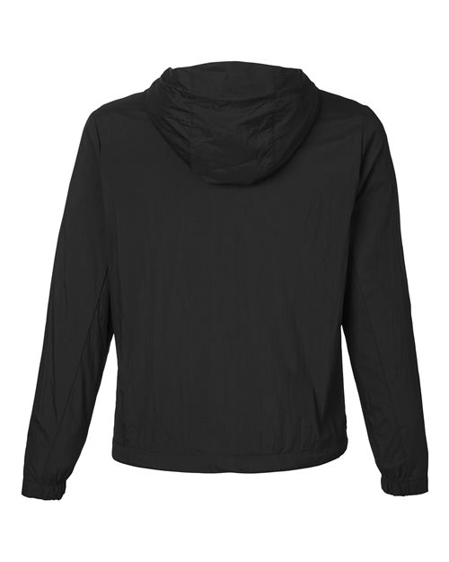Women'S Aura Lightweight Packable Anorak view 5