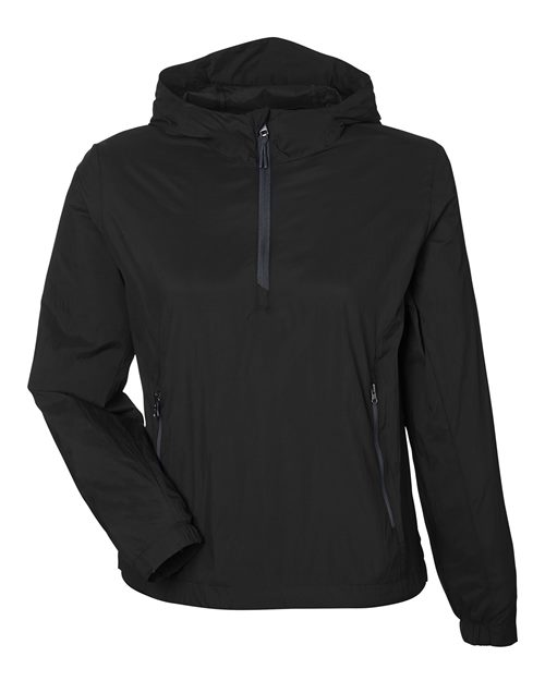 Women'S Aura Lightweight Packable Anorak view 6