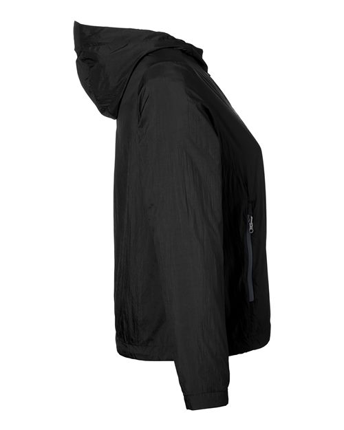 Women'S Aura Lightweight Packable Anorak view 4