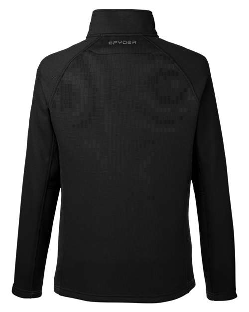Men'S Constant Half-Zip Sweater Fleece Pullover view 5