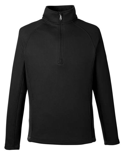 Men'S Constant Half-Zip Sweater Fleece Pullover view 6
