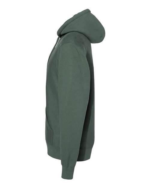 Unisex Legend Premium Heavyweight Cross-Grain Hooded Sweatshirt view 4