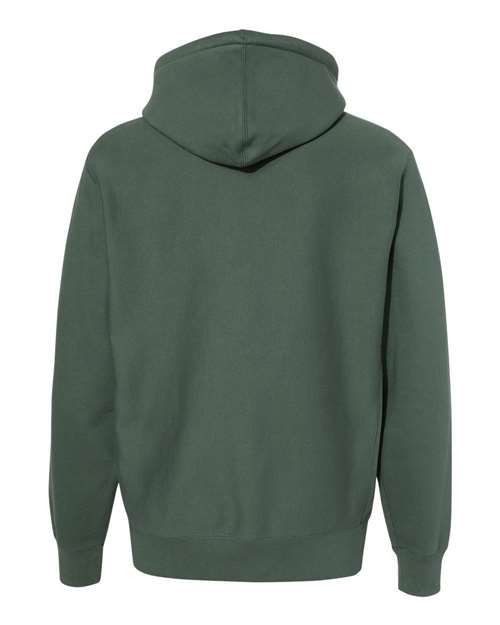 Unisex Legend Premium Heavyweight Cross-Grain Hooded Sweatshirt view 5