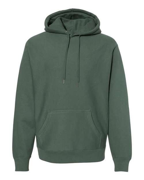 Unisex Legend Premium Heavyweight Cross-Grain Hooded Sweatshirt view 6
