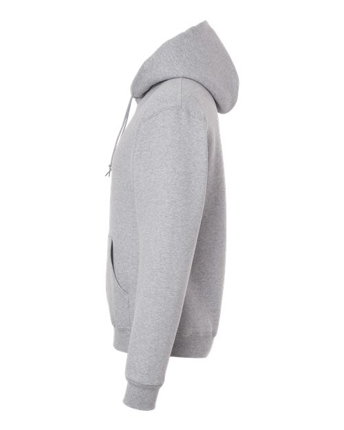 Unisex Rugged Hooded Sweatshirt view 4