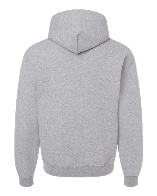 Unisex Rugged Hooded Sweatshirt view 5
