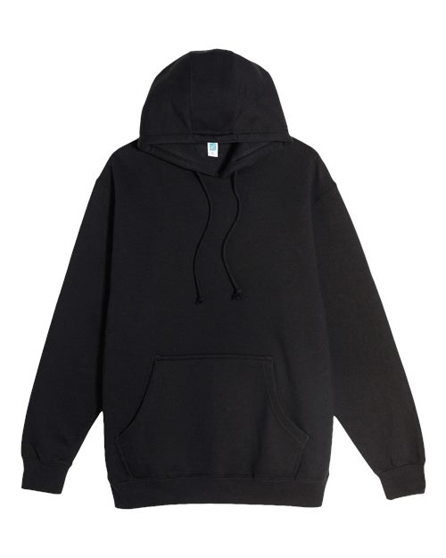 Unisex Heavyweight Hoodie Sweatshirt view 5