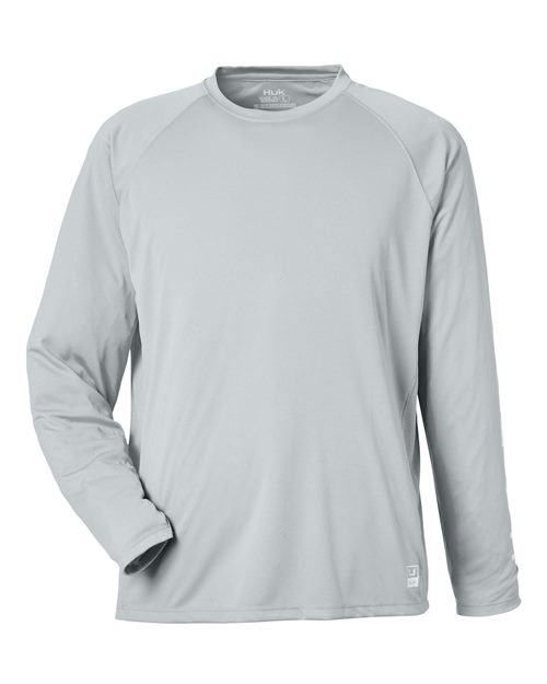 Men'S Lopro Pursuit Long Sleeve T-Shirt view 6