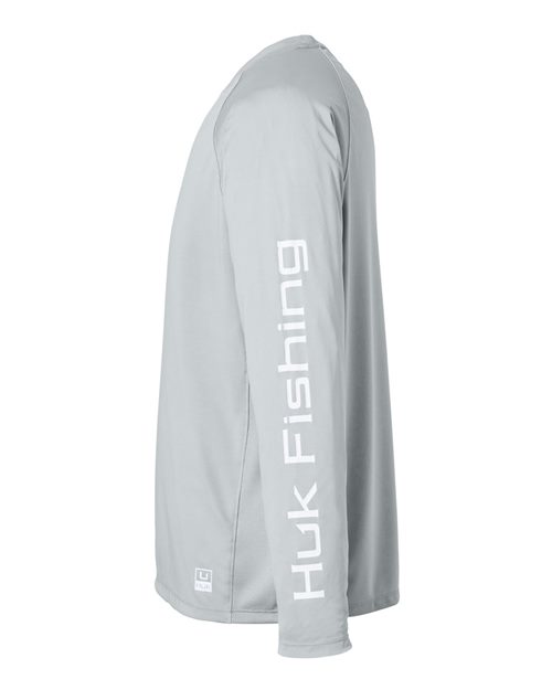 Men'S Lopro Pursuit Long Sleeve T-Shirt view 4