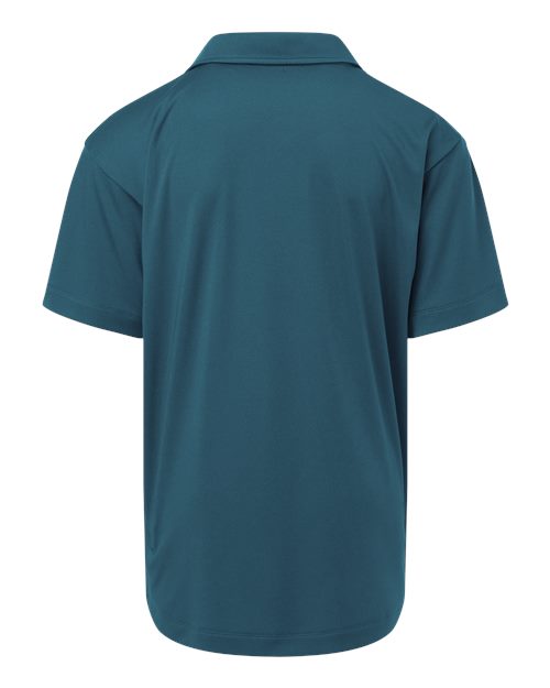 Youth Pro-Lock Performance Polo view 5