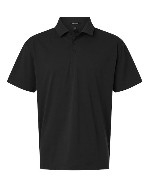 Men'S Pro-Flex Sorona® Polo view 6