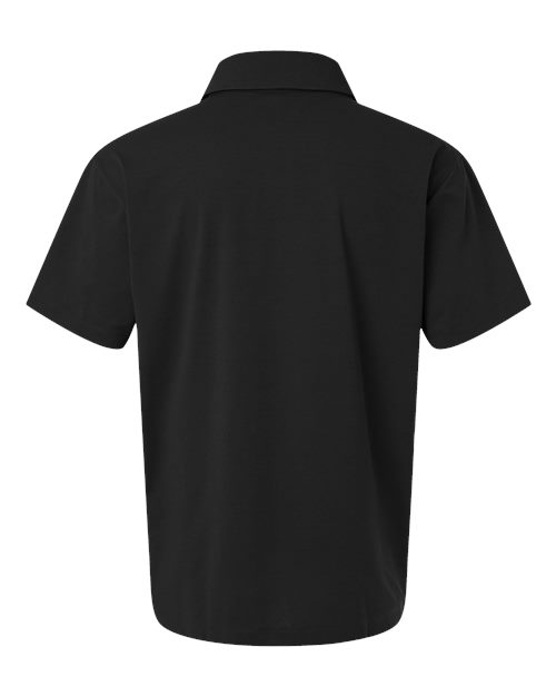 Men'S Pro-Flex Sorona® Polo view 5