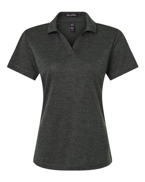 Women'S Pro-Lock Performance MéLange Polo view 6
