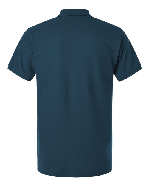 Men'S Pique Polo view 5