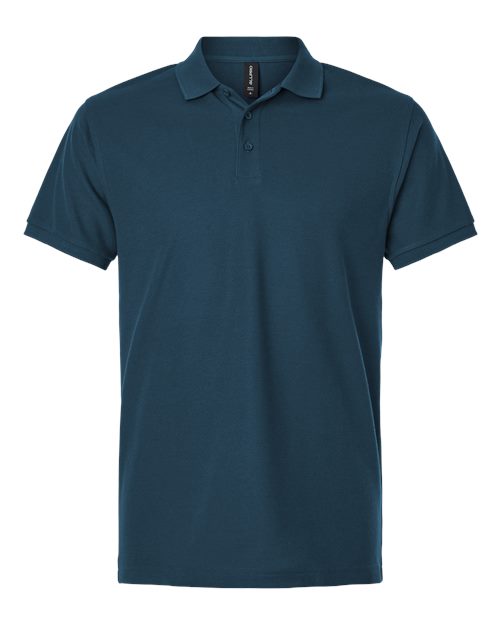 Men'S Pique Polo view 6