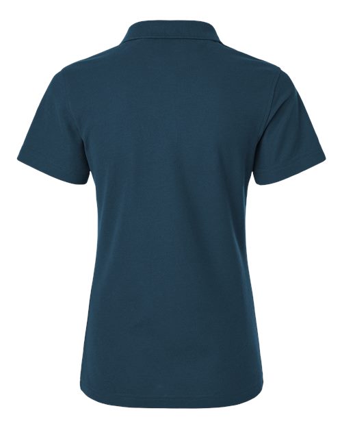 Women'S Pique Polo view 5