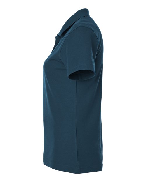 Women'S Pique Polo view 4
