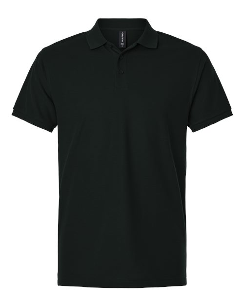 Men'S Tall Pique Polo view 6