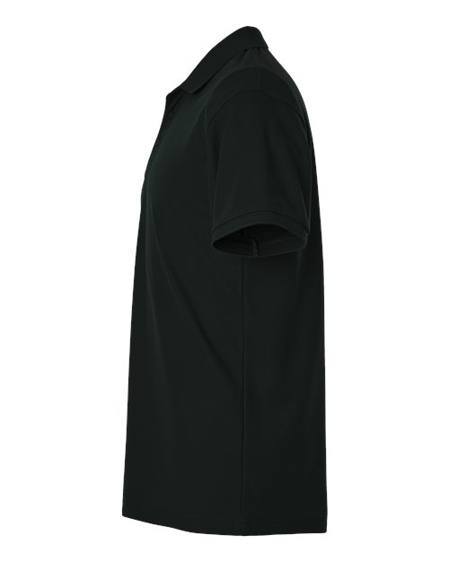 Men'S Tall Pique Polo view 4
