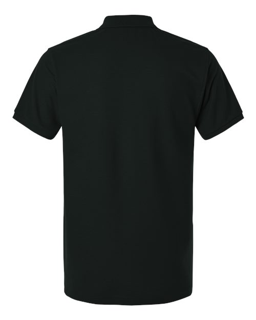 Men'S Tall Pique Polo view 5