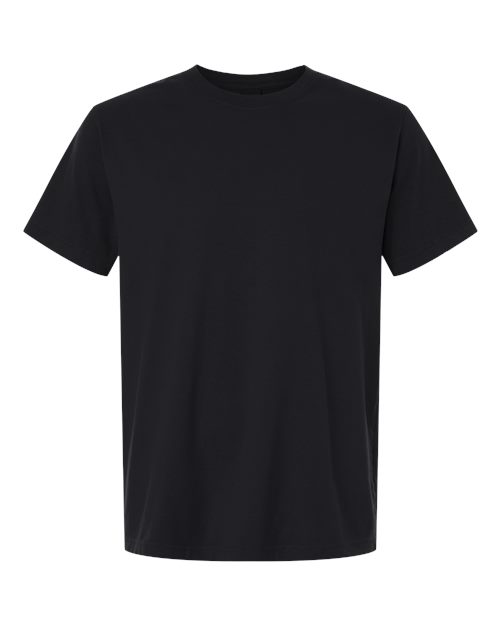 Unisex Heavyweight Garment-Dyed Tee view 6