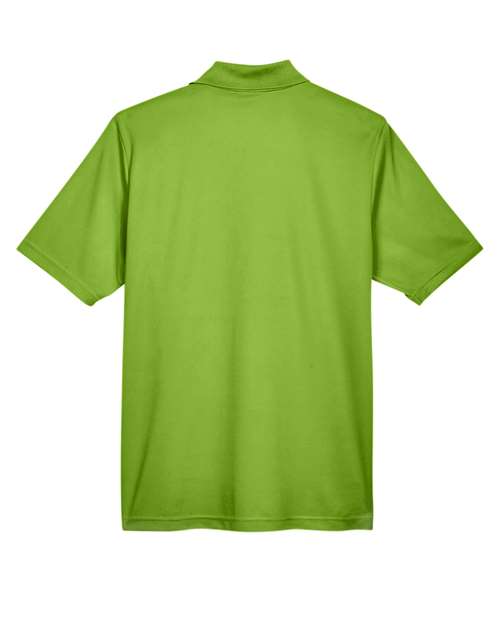Men'S Origin Performance Piqué Polo view 4