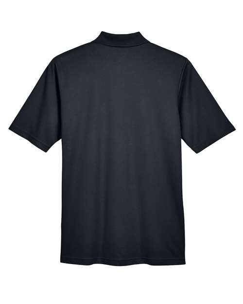 Men'S Origin Performance Piqué Polo With Pocket view 4