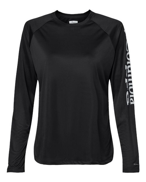 Women'S Pfg Tidal Tee™ Ii Long Sleeve view 6