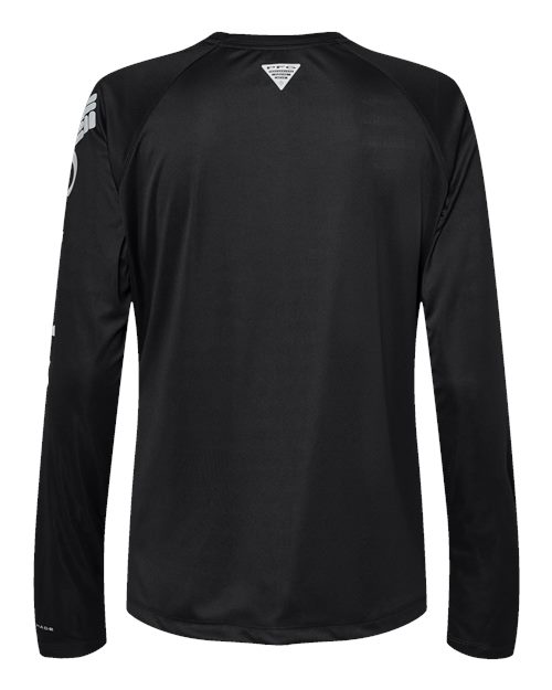 Women'S Pfg Tidal Tee™ Ii Long Sleeve view 5