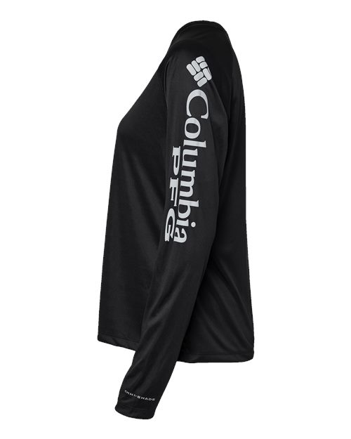 Women'S Pfg Tidal Tee™ Ii Long Sleeve view 4