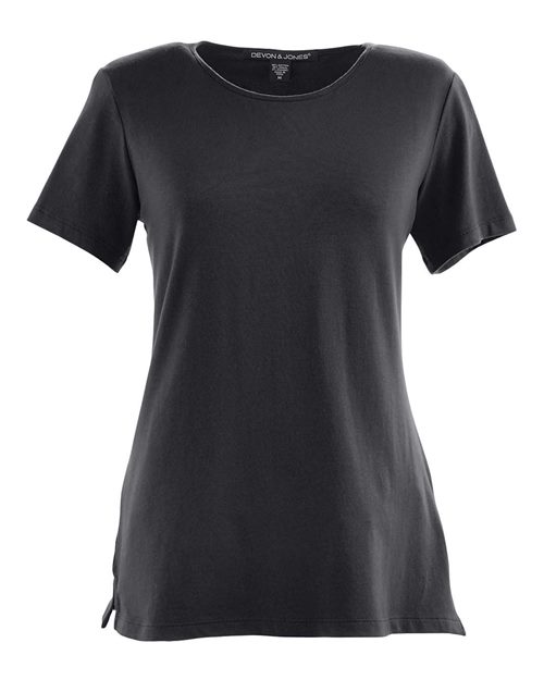Women'S Perfect Fit™ Shell T-Shirt view 4