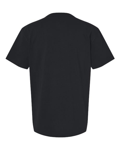 Men'S Tall Traditional Heavyweight T-Shirt view 5