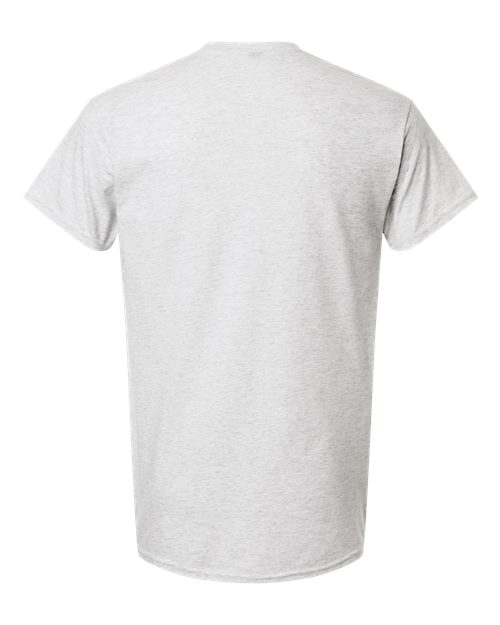 Unisex Light Cotton T-Shirt view 5