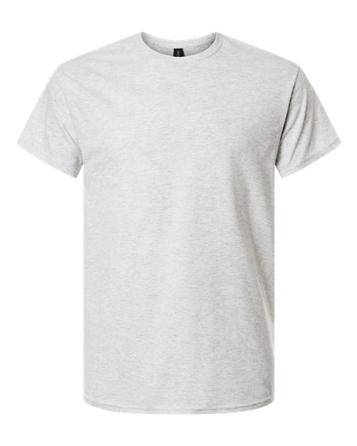 Unisex Light Cotton T-Shirt view 6