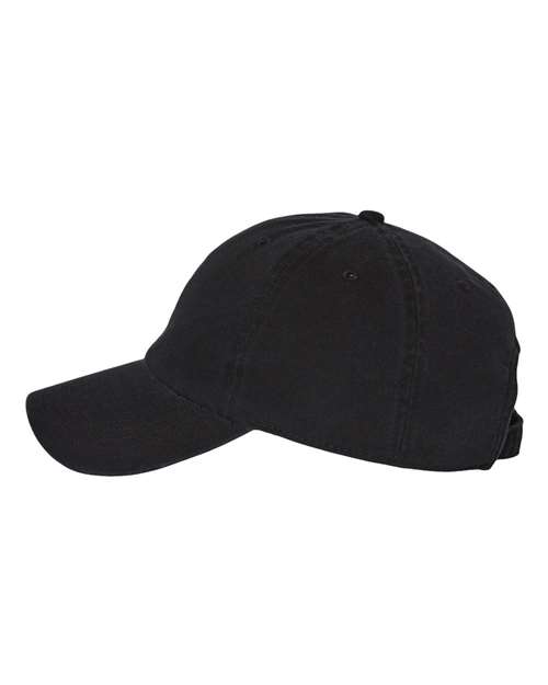 Clean Up Cap view 1