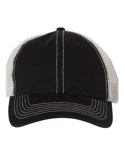 Trawler Cap view 3