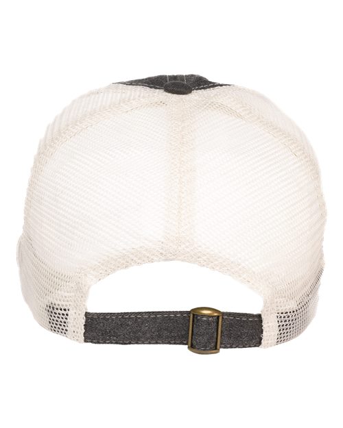 Game Changer Cap view 2